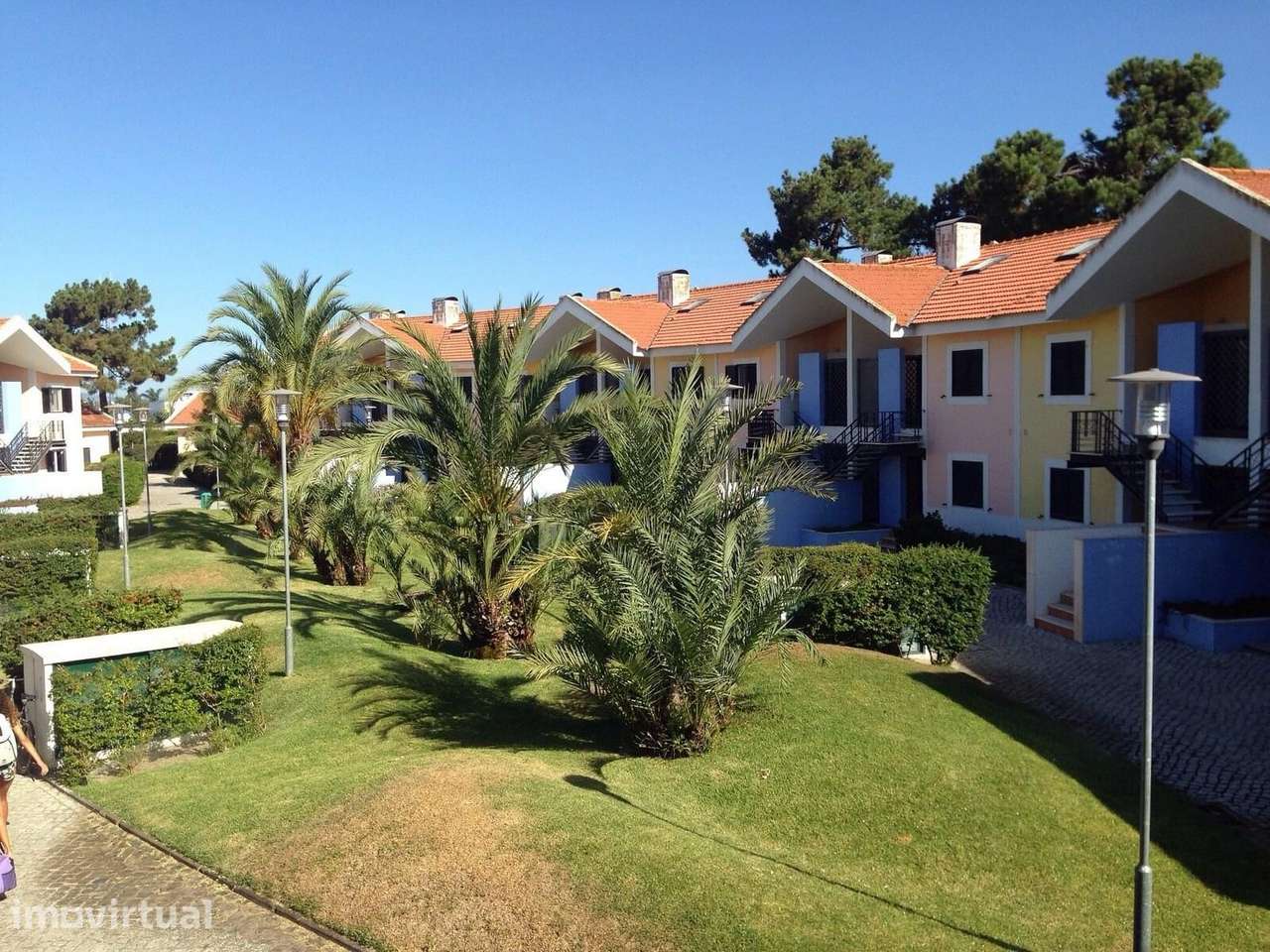 Moradia T3 com piscina, Comporta, Alcacer do Sal - Grande imagem: 2/30