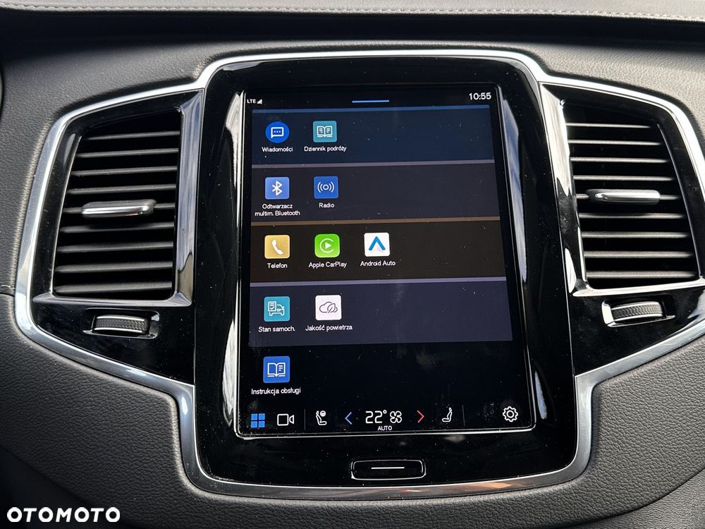 Volvo XC 90 - 28