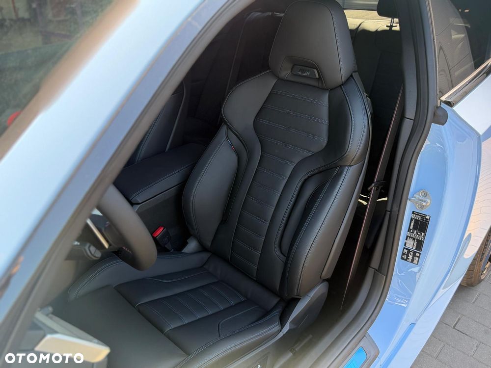 BMW Seria 2 M240i xDrive - 17