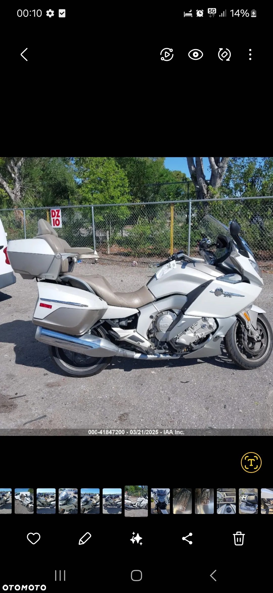 BMW K - 2