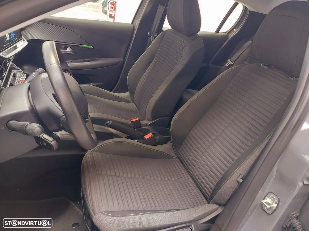 Peugeot 208 1.2 PureTech Active - 13