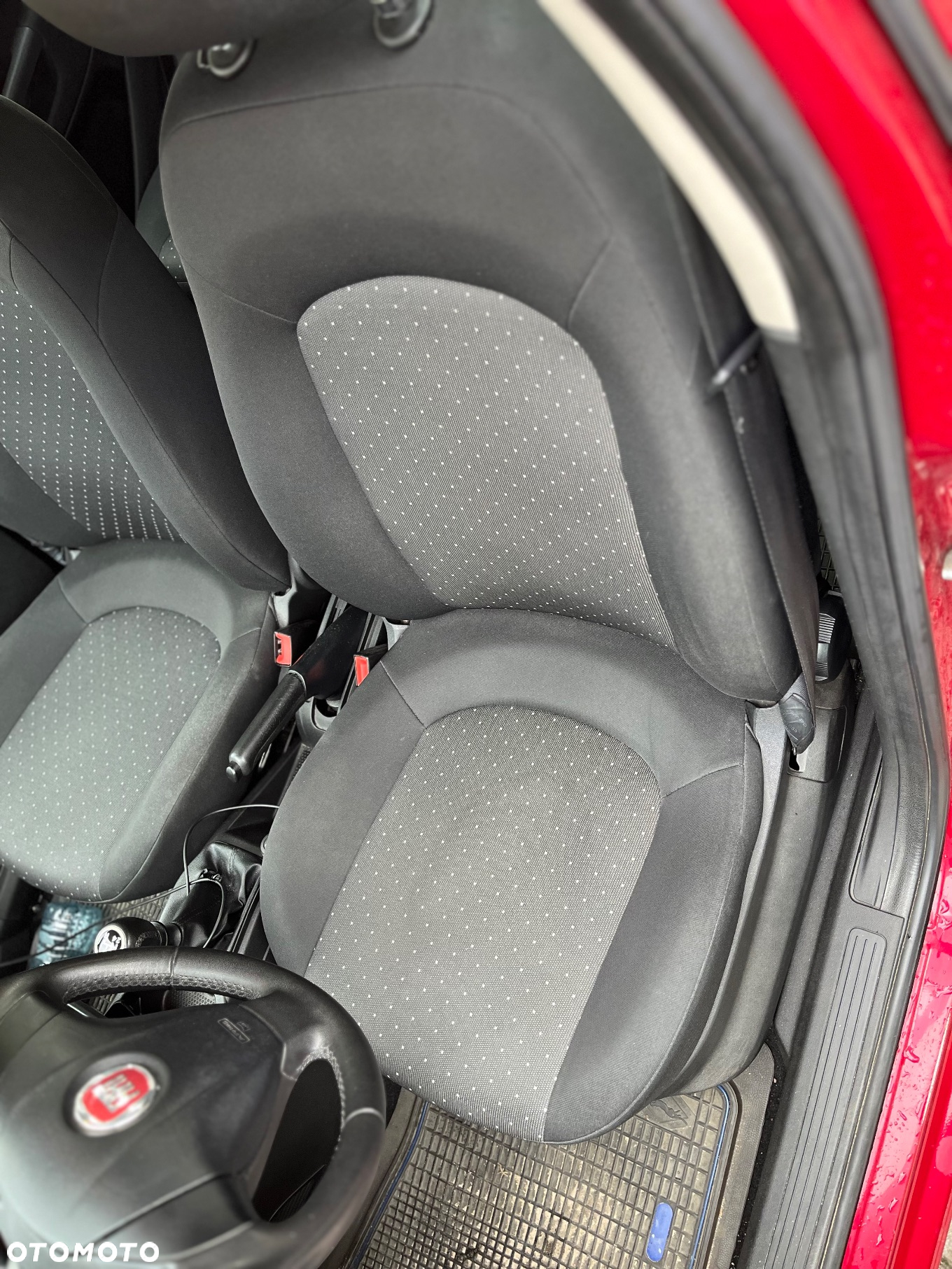 Fiat Punto 1.2 8V Classic - 10
