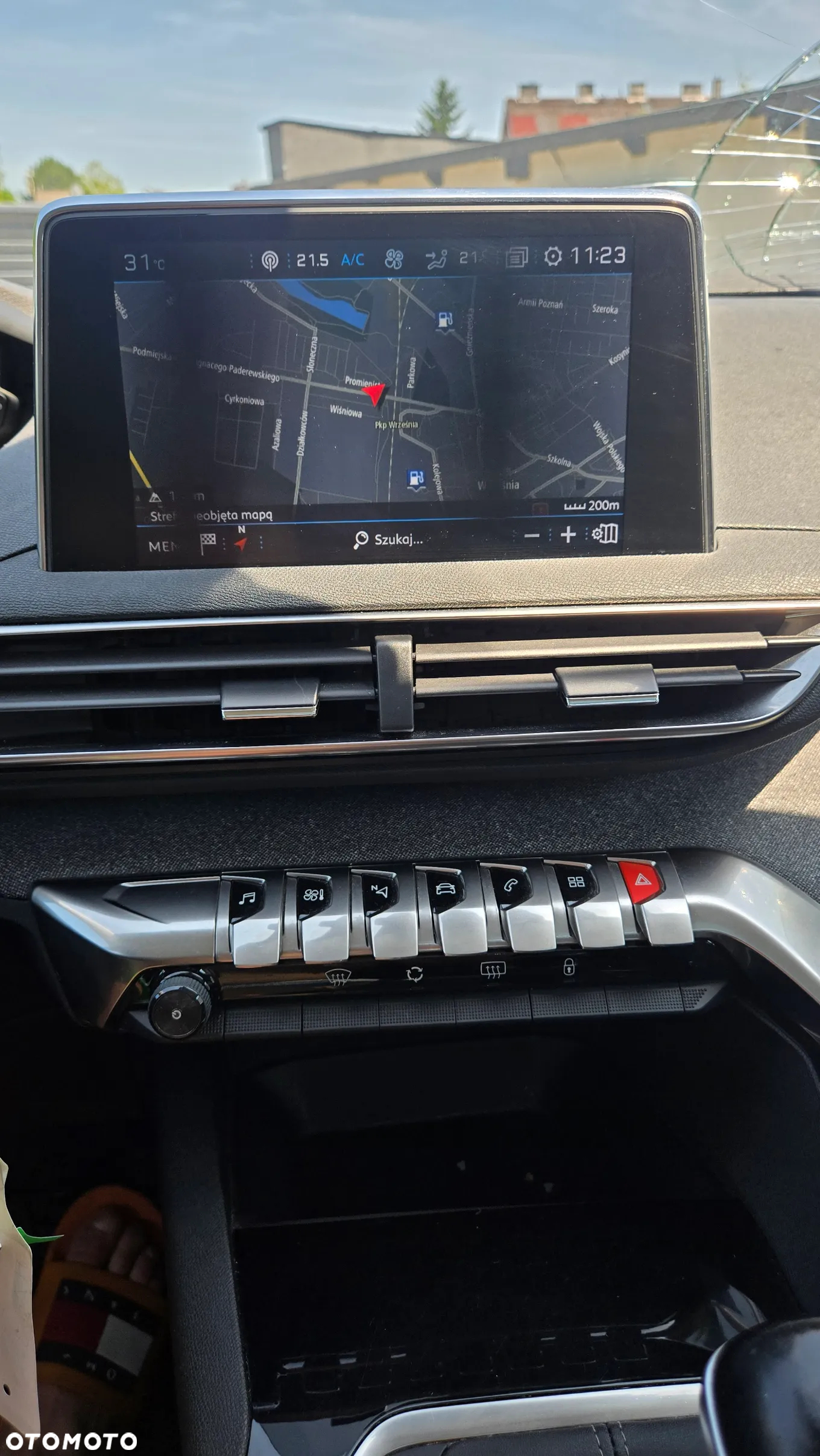 Peugeot 3008 PureTech 130 Stop & Start GPF Allure Pack - 14