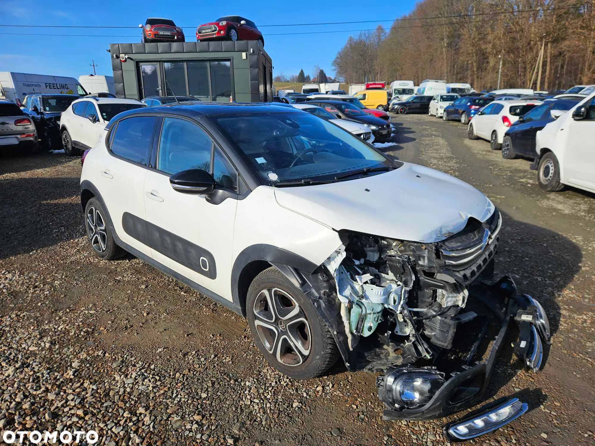 Citroën C3 1.2 PureTech Elle S&S EAT6 - 5