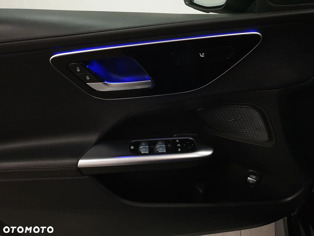 Mercedes-Benz Klasa C 220 d 9G-TRONIC AMG Line - 7