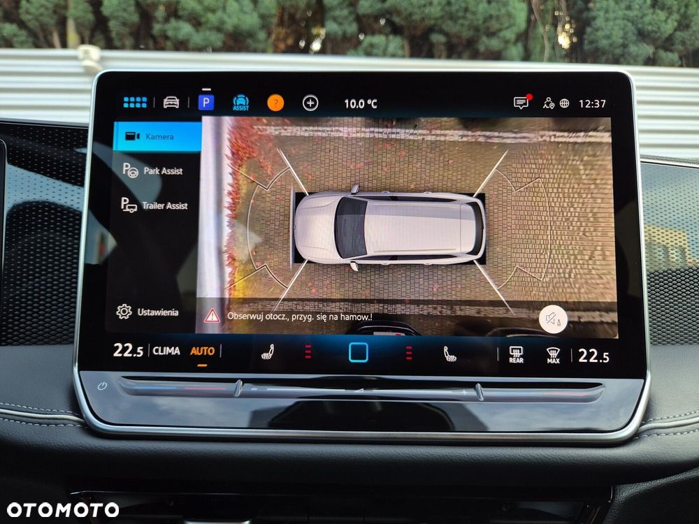 Volkswagen Passat - 33