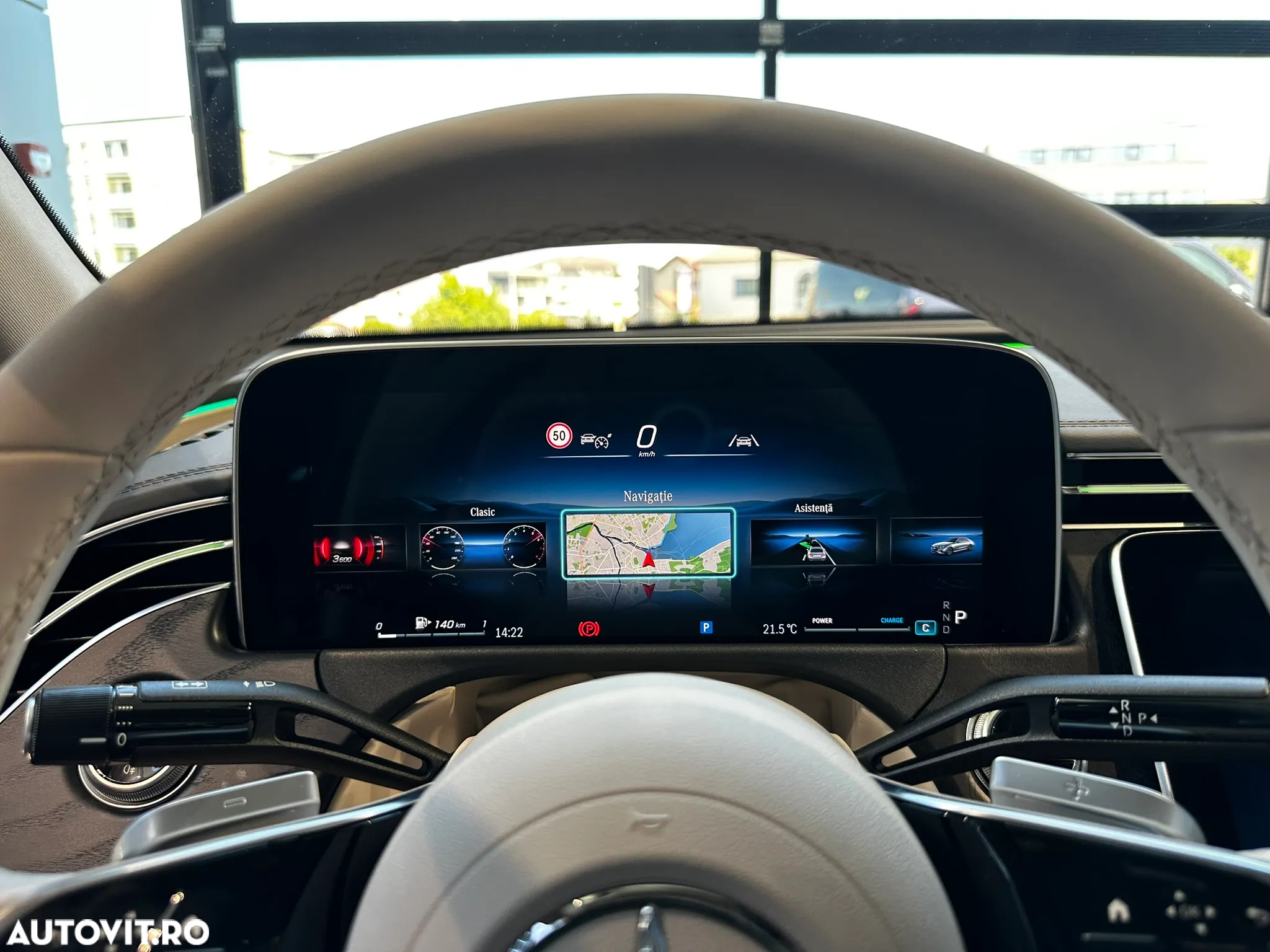 Mercedes-Benz E 220 d MHEV 4MATIC Aut. - 15