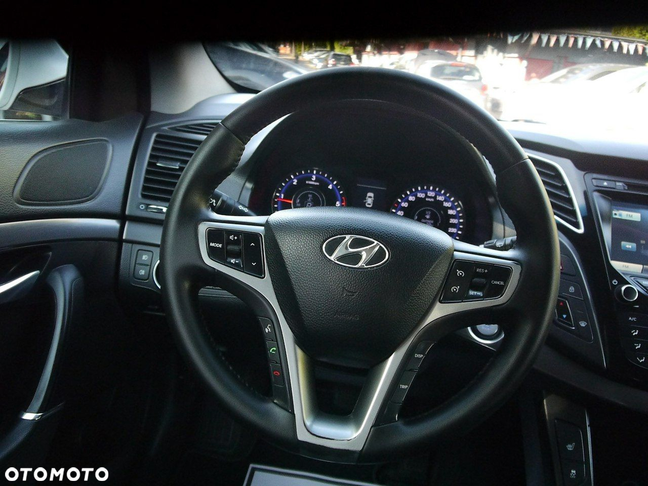 Hyundai i40 1.7 CRDi Premium - 20