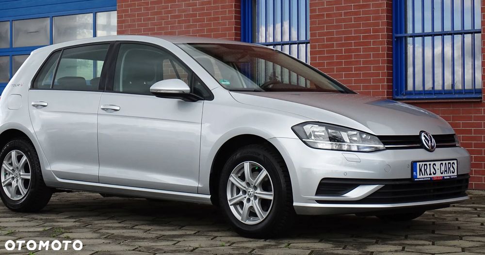 Volkswagen Golf 1.0 TSI Comfortline - 15