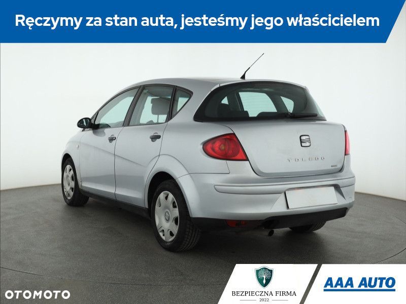 Seat Toledo - 5