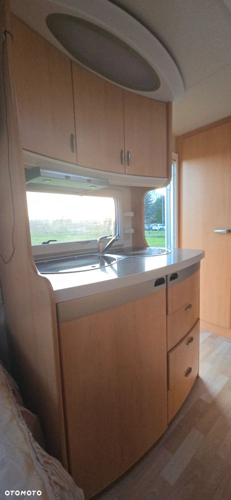 Hobby 400 SF DE LUXE - 10