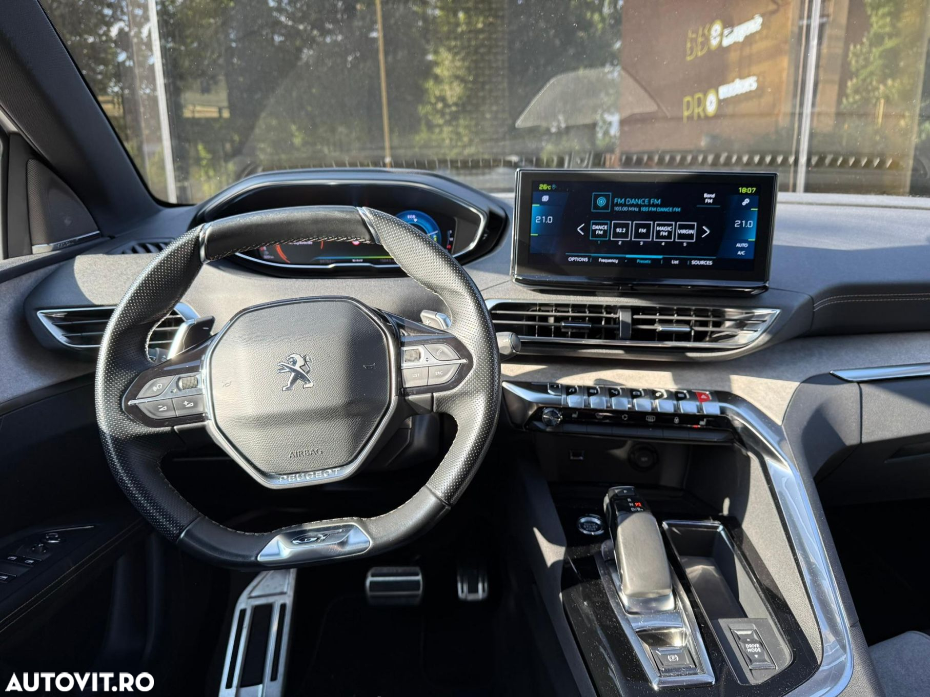 Peugeot 3008 - 17