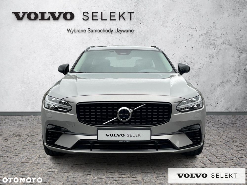Volvo V90 - 9