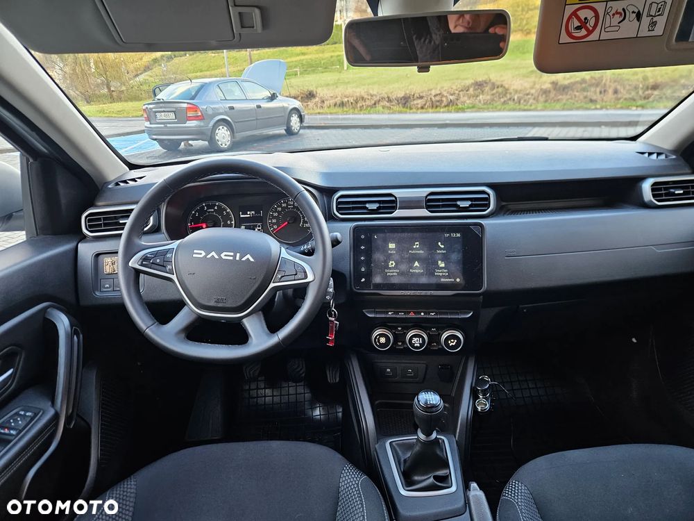Dacia Duster 1.0 TCe Prestige - 24