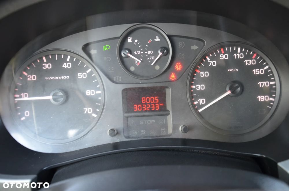 Citroën Berlingo - 10