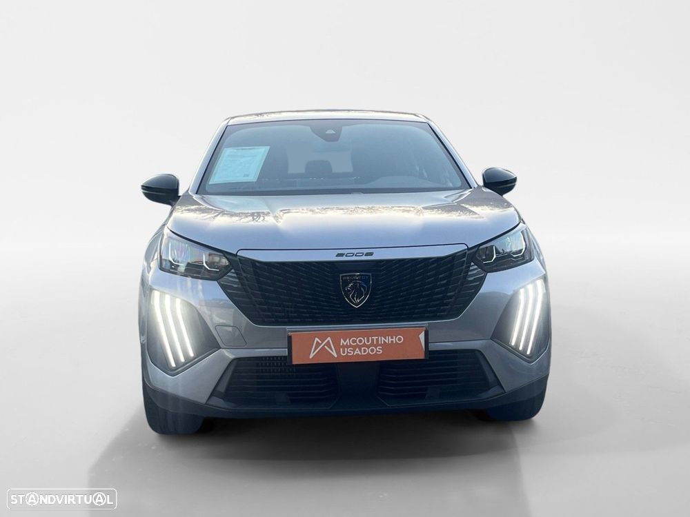 Peugeot 2008 1.2 PureTech Style - 8