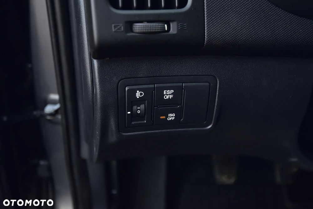 Hyundai i30 1.6 CRDi Comfort - 24