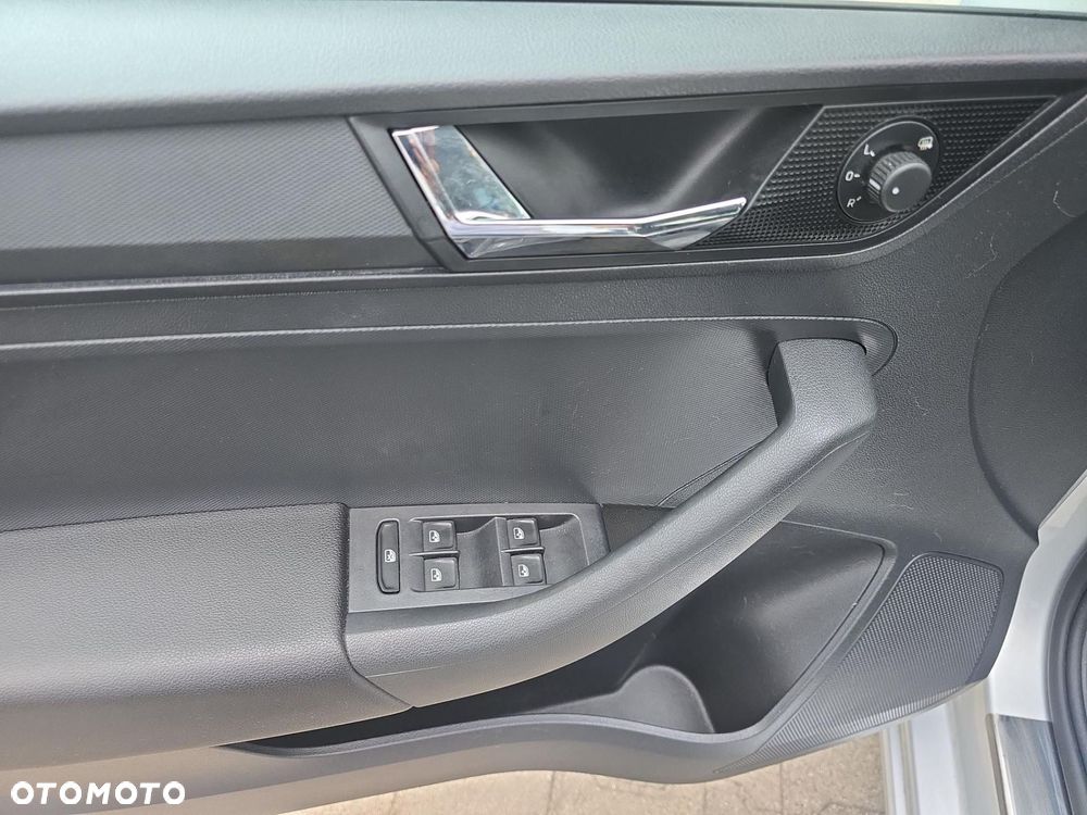 Seat Toledo 1.6 TDI Style - 9