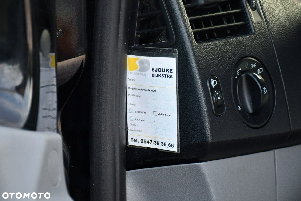 Volkswagen Crafter - 20