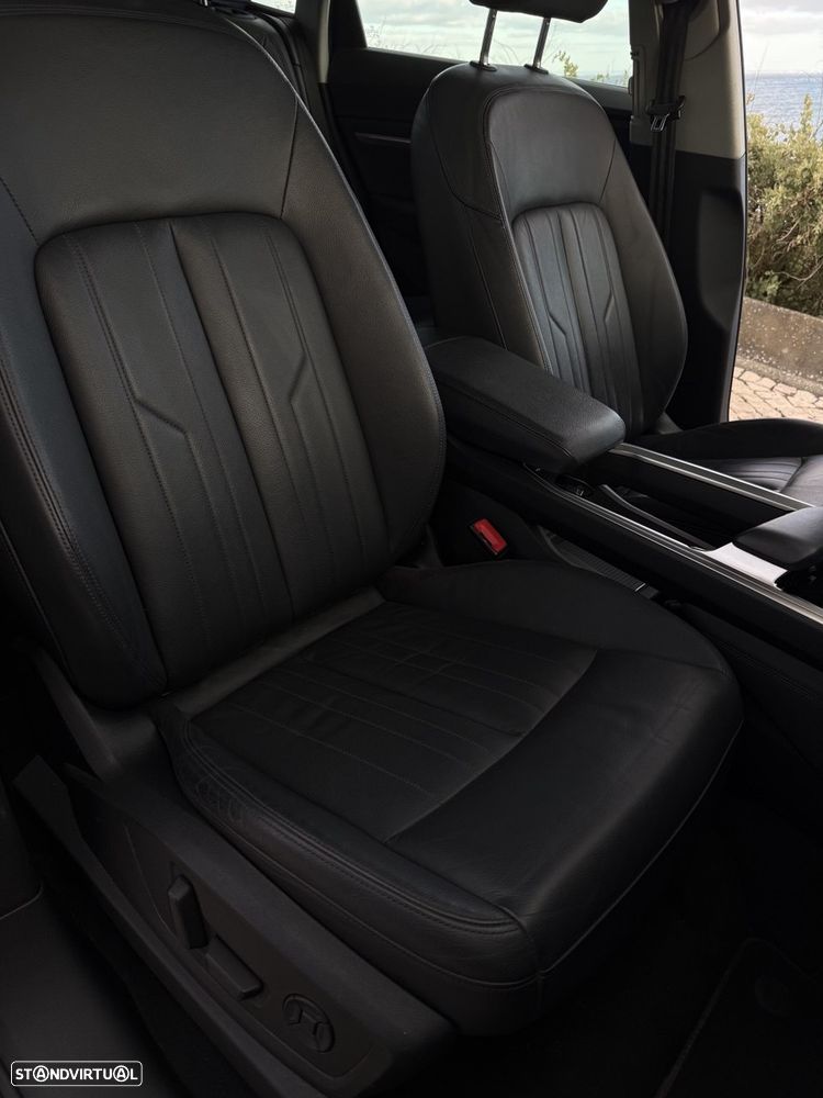 Audi e-tron 50 quattro Advanced - 8