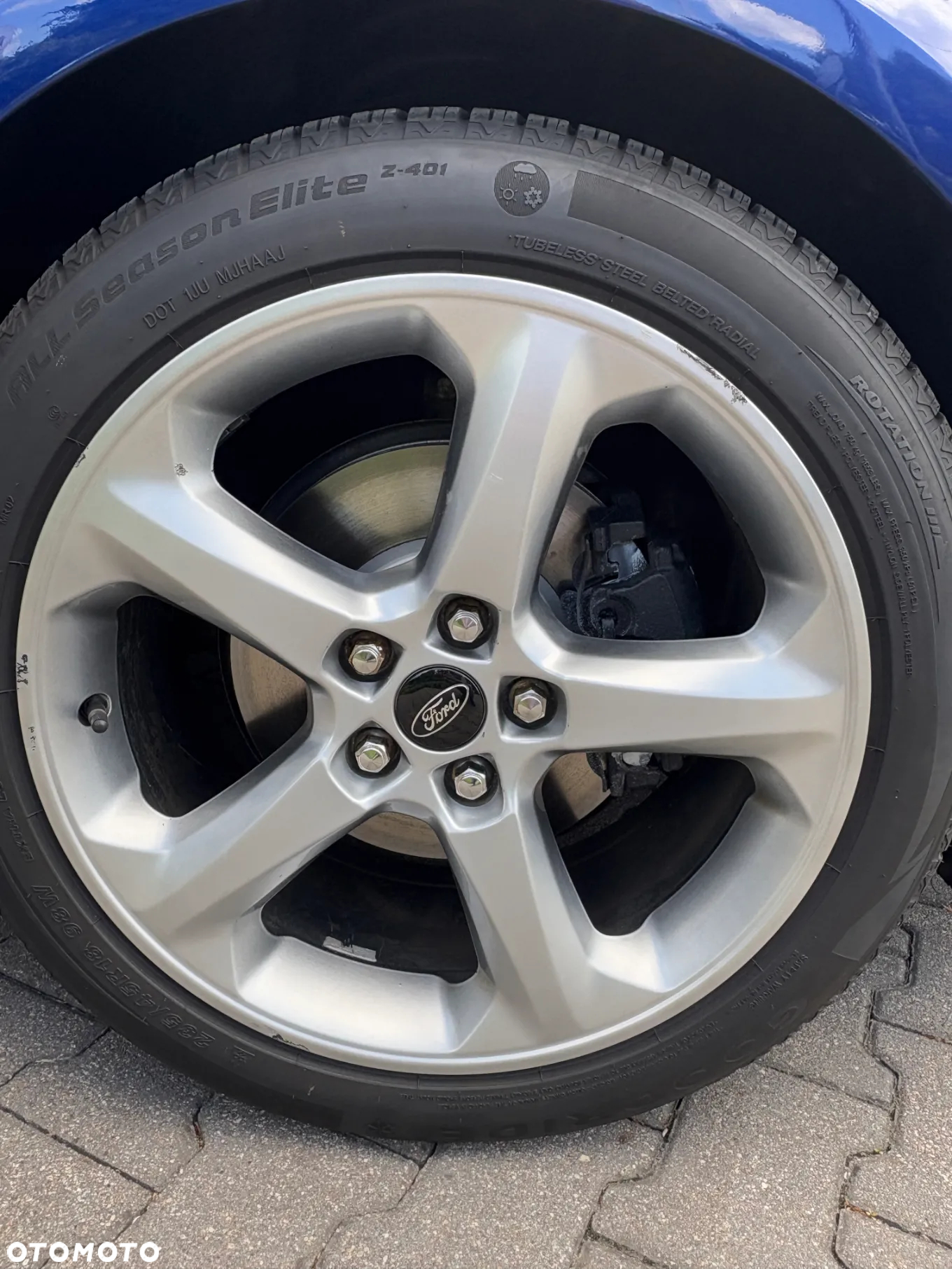 Ford Fusion - 6