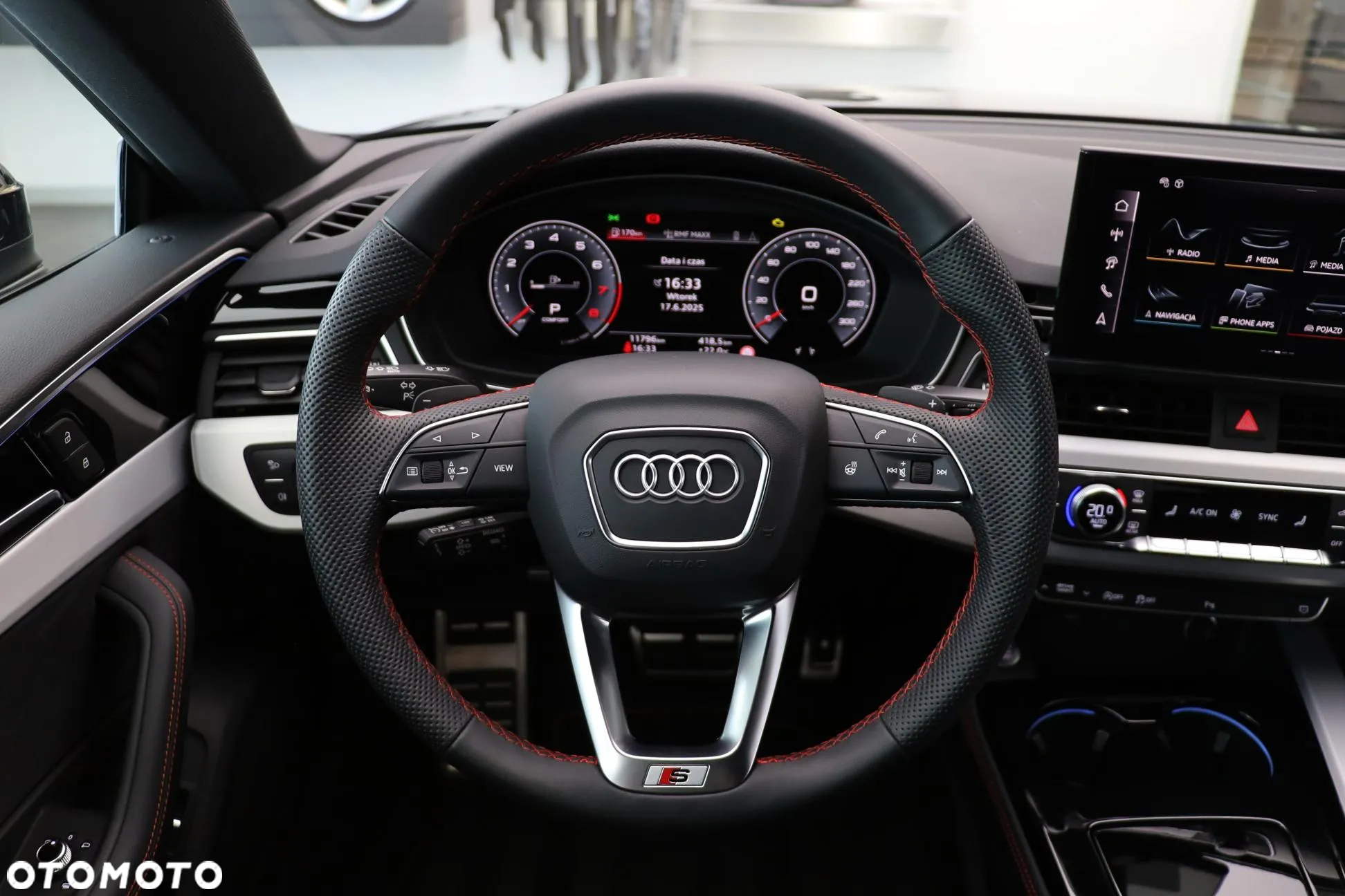 Audi A5 - 25