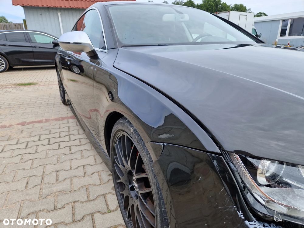 Audi A7 Sportback 2.8 FSI quattro S tronic sport selection - 13