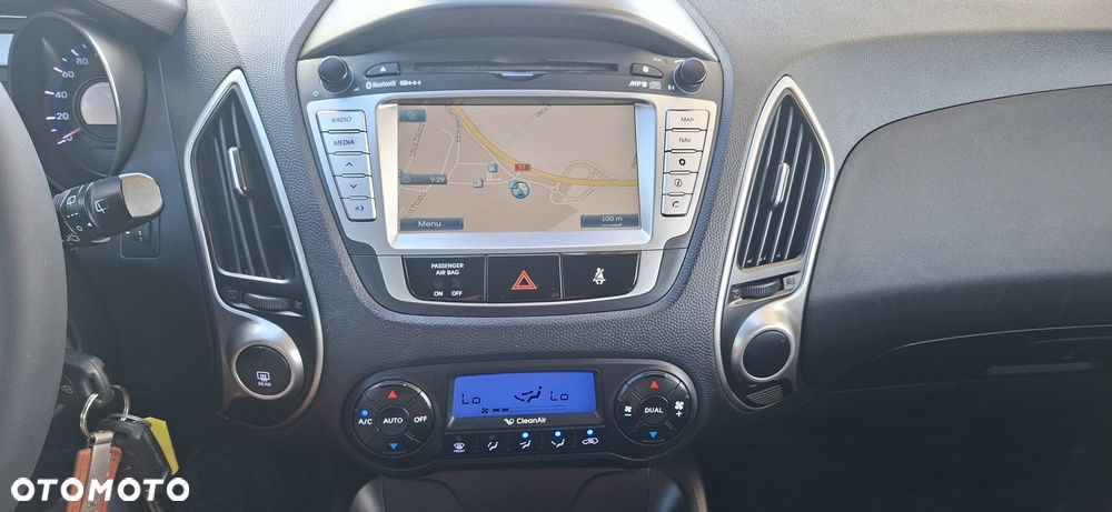 Hyundai ix35 2.0 2WD Comfort - 15