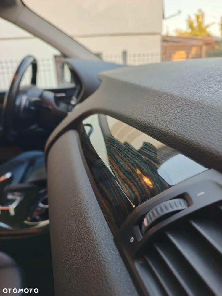 BMW X3 35i xDrive - 19