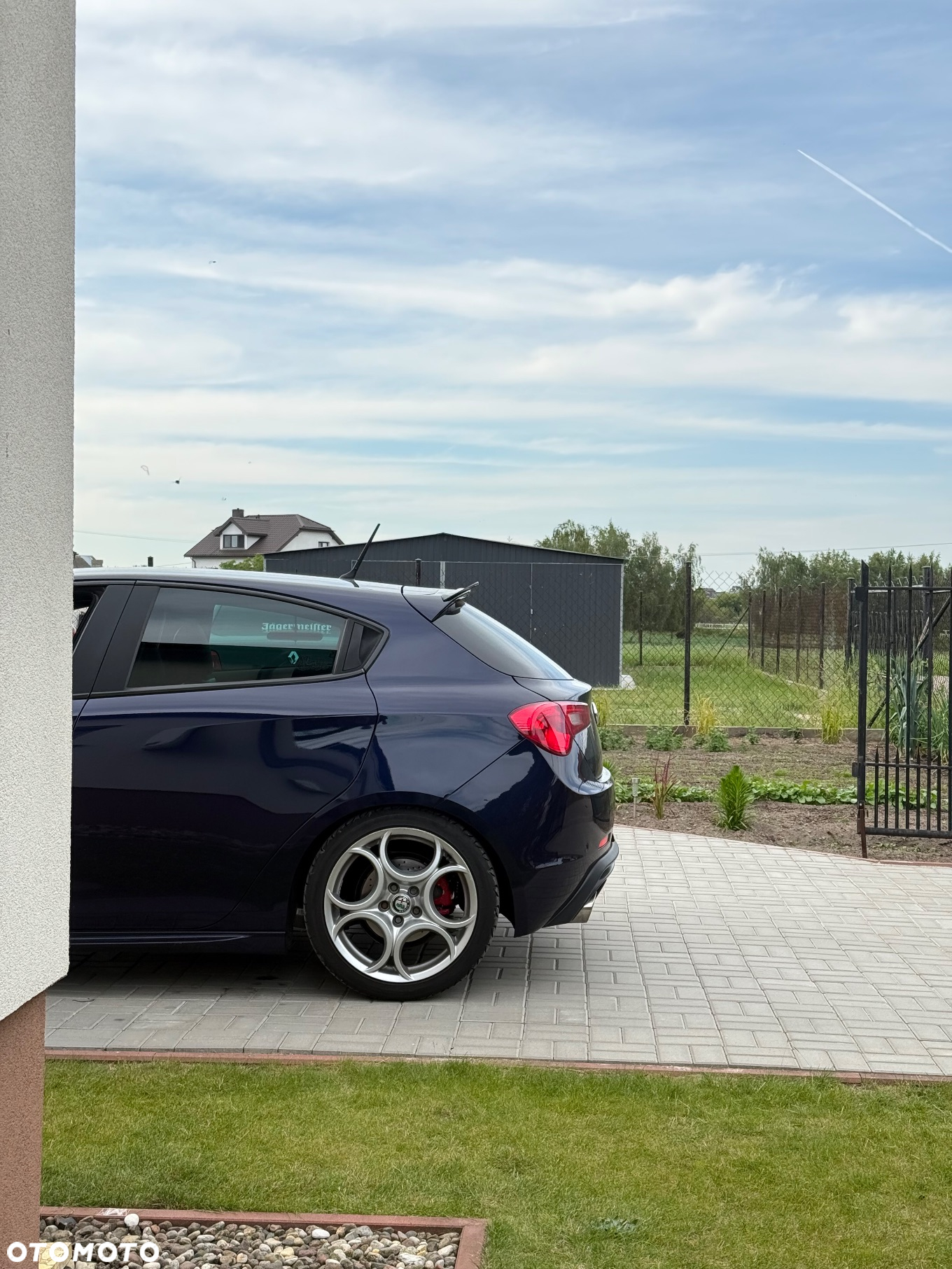 Alfa Romeo Giulietta 1750 TBi Quadrifoglio Verde - 15
