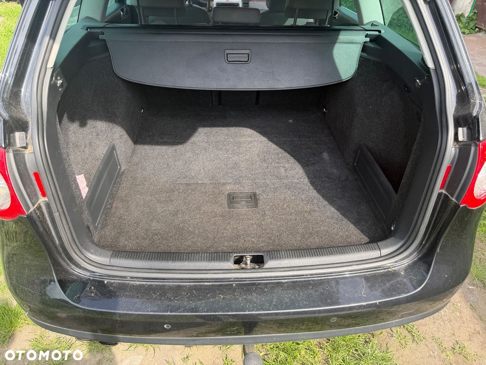 Volkswagen Passat 2.0 TSI Highline Tiptr - 6