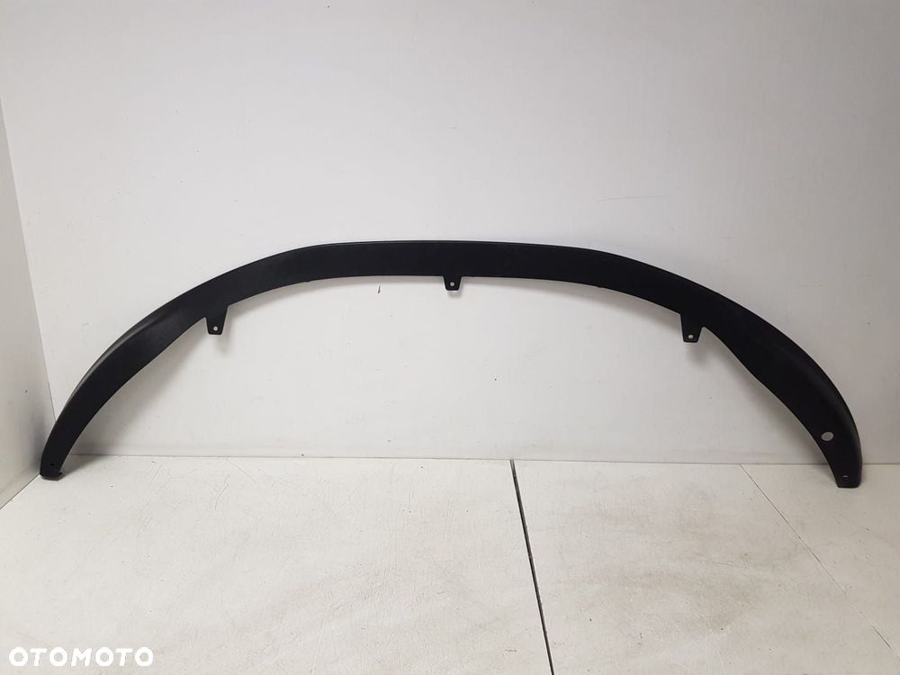 FORD FOCUS II 2 MK2 03-08 SPOILER PRZÓD ZDERZAKA PRZEDNIEGO  4M51-17C749-A - 2