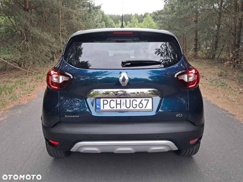 Renault Captur 1.5 dCi Intens - 31