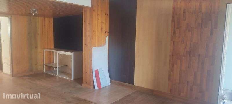 Garagem para alugar