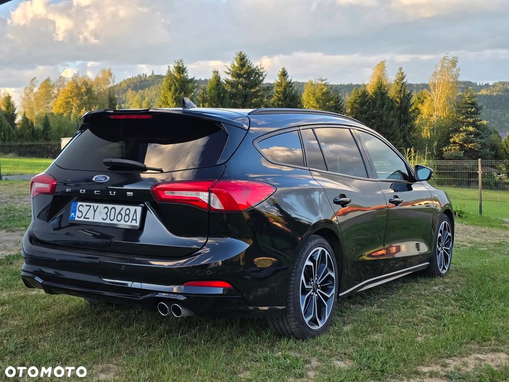 Ford Focus 2.0 EcoBlue ST-Line - 6
