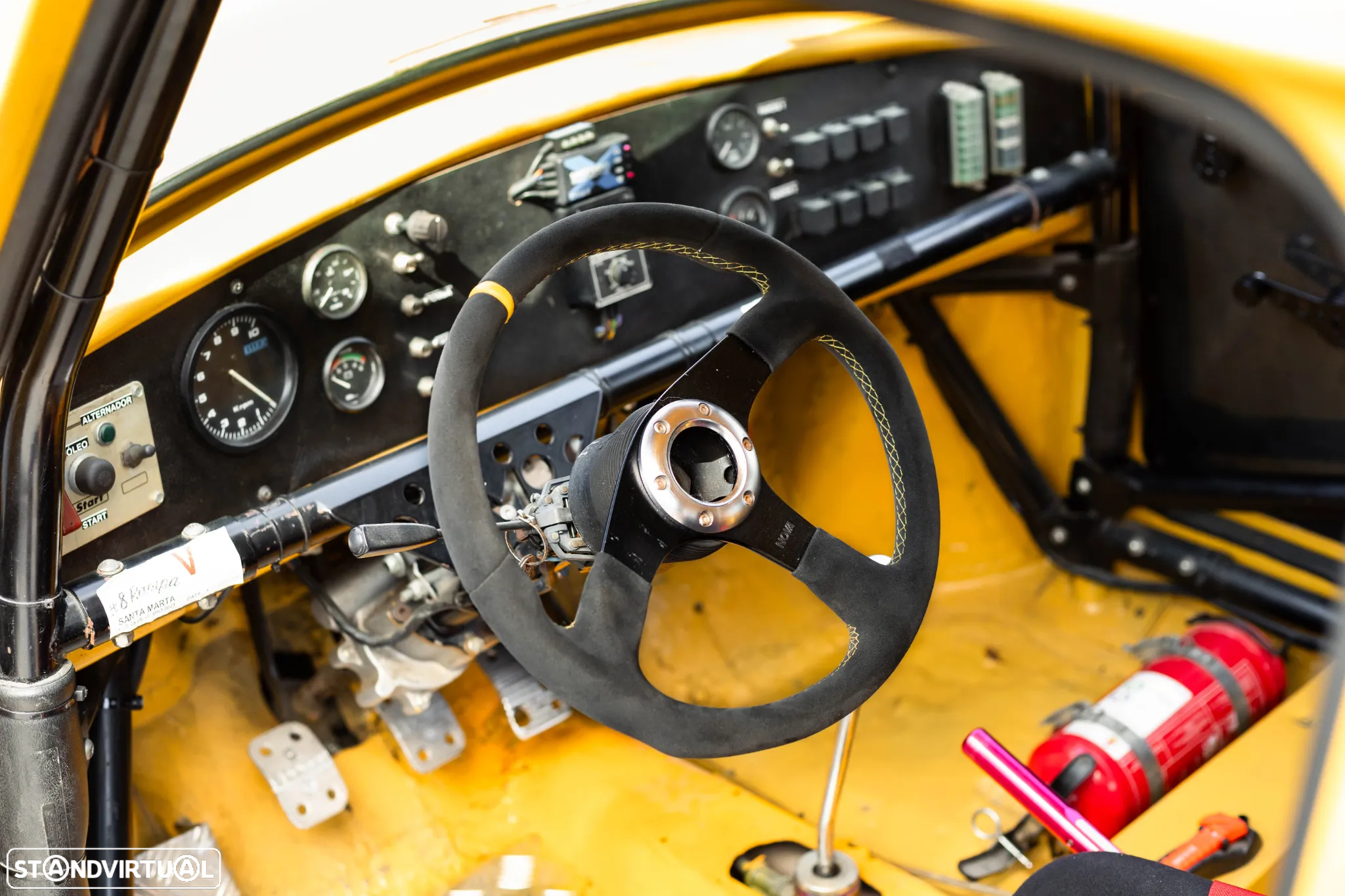 Austin Mini - 18