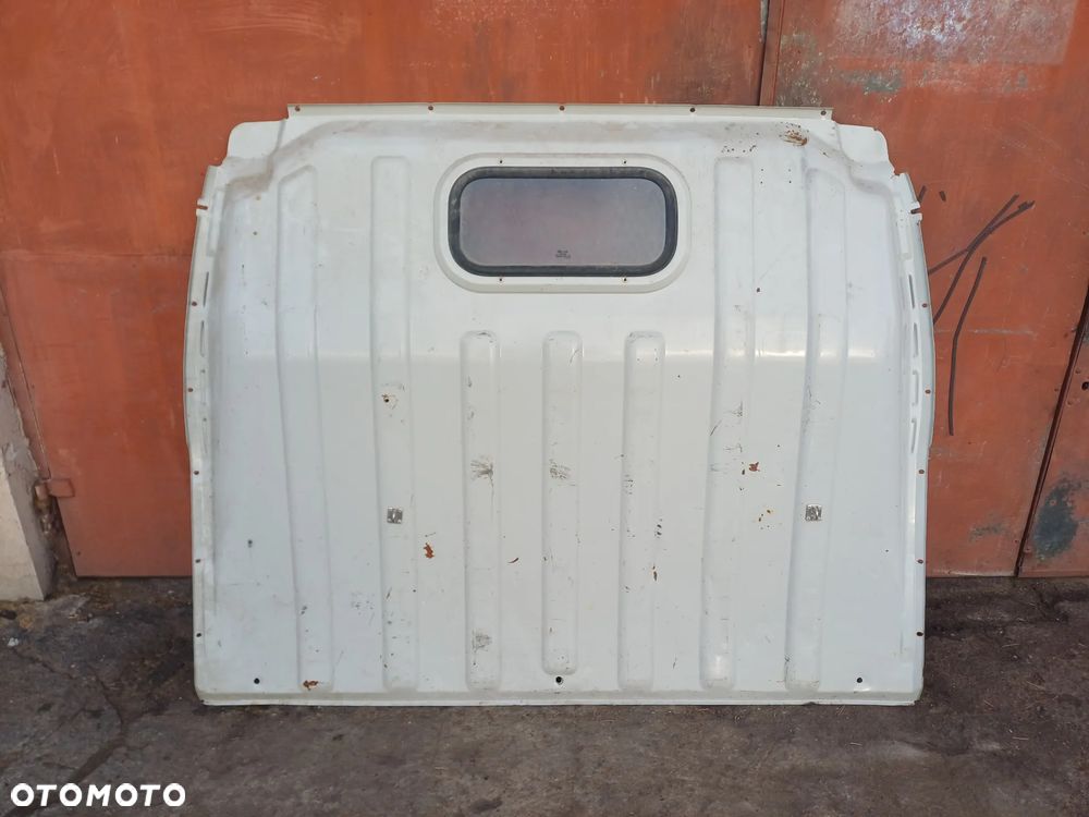 Sciana grodziowa BOXER JUMPER DUCATO II LIFT 02-06R - 4