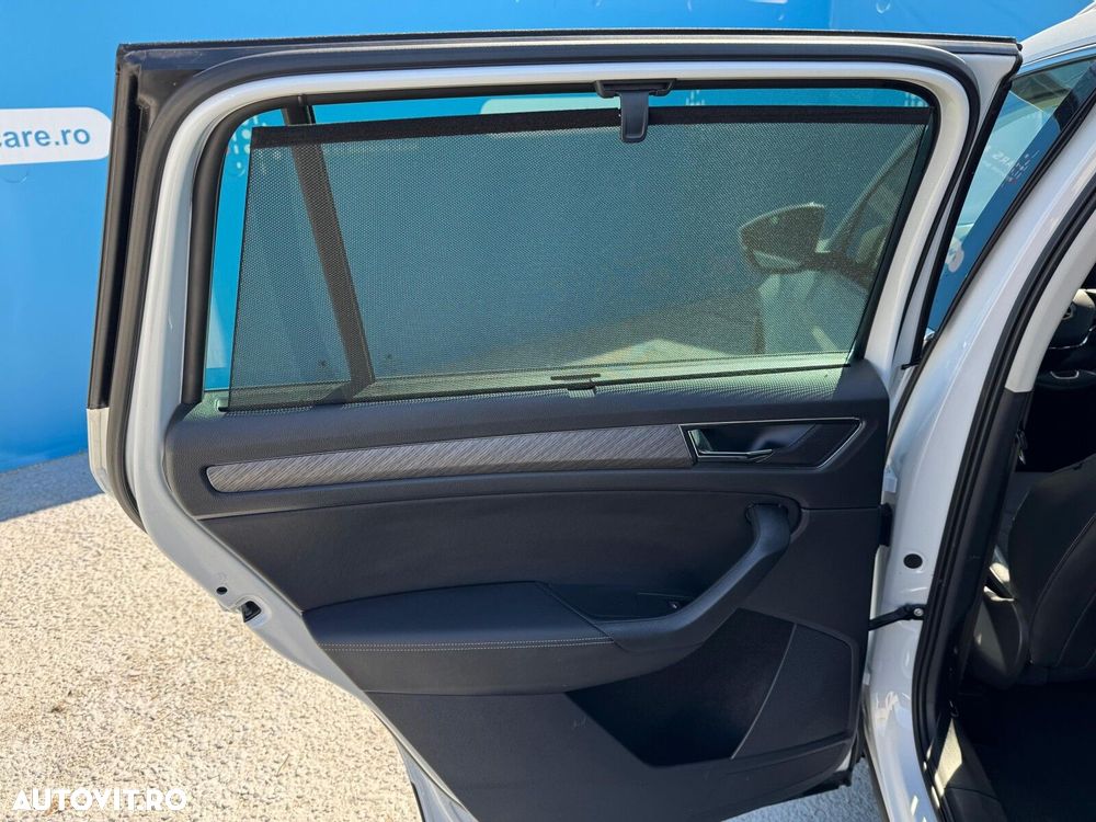 Skoda Kodiaq 2.0 TDI 4X4 DSG Style - 17