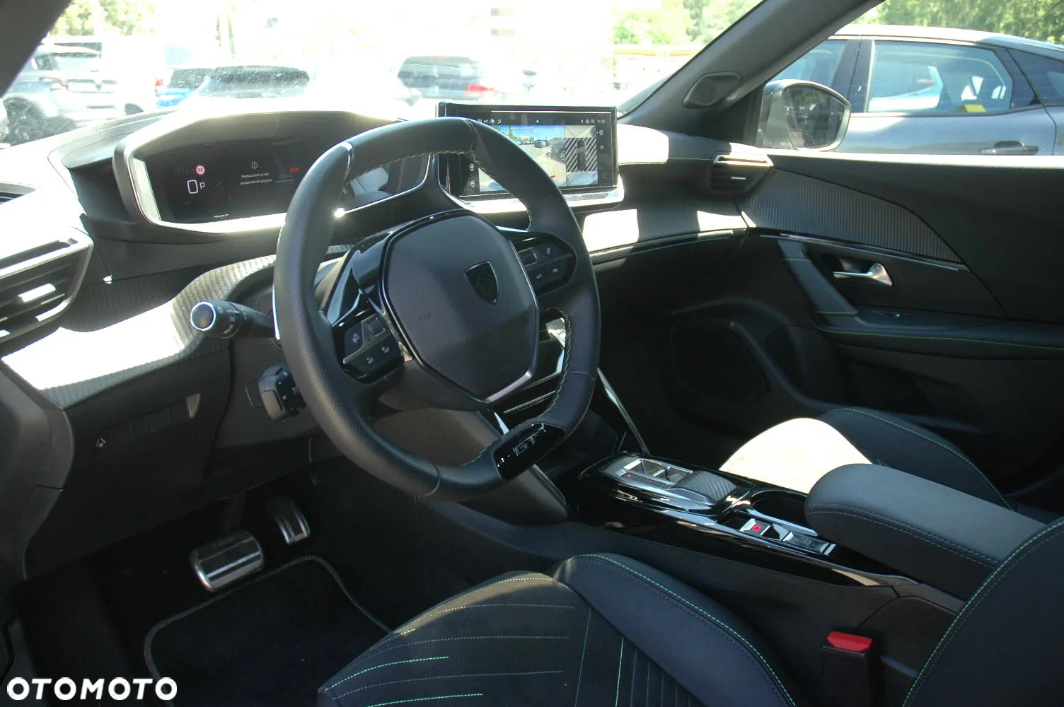 Peugeot 2008 PureTech mHEV GT e-DCS6 - 5