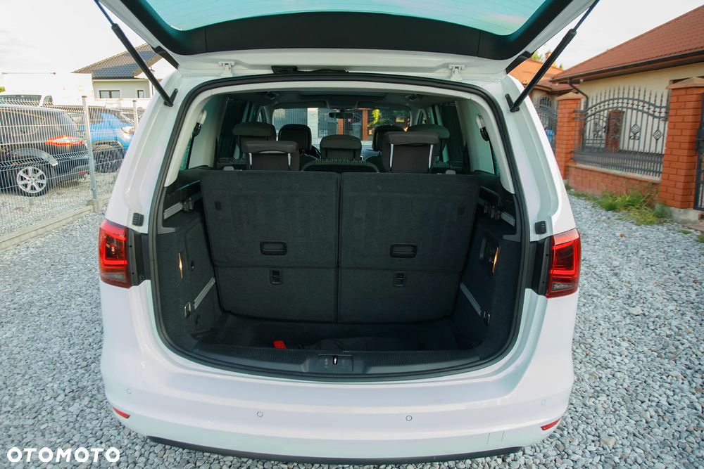 Seat Alhambra 2.0 TDI Start & Stop DSG Crono - 24