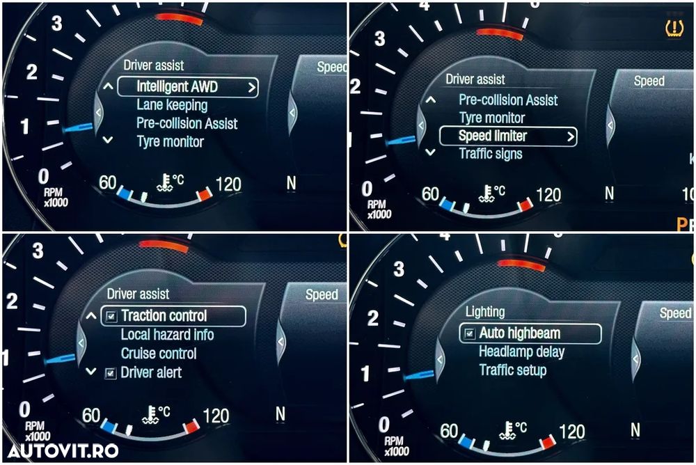 Ford Mondeo 2.0 TDCi Aut. AWD Titanium - 30