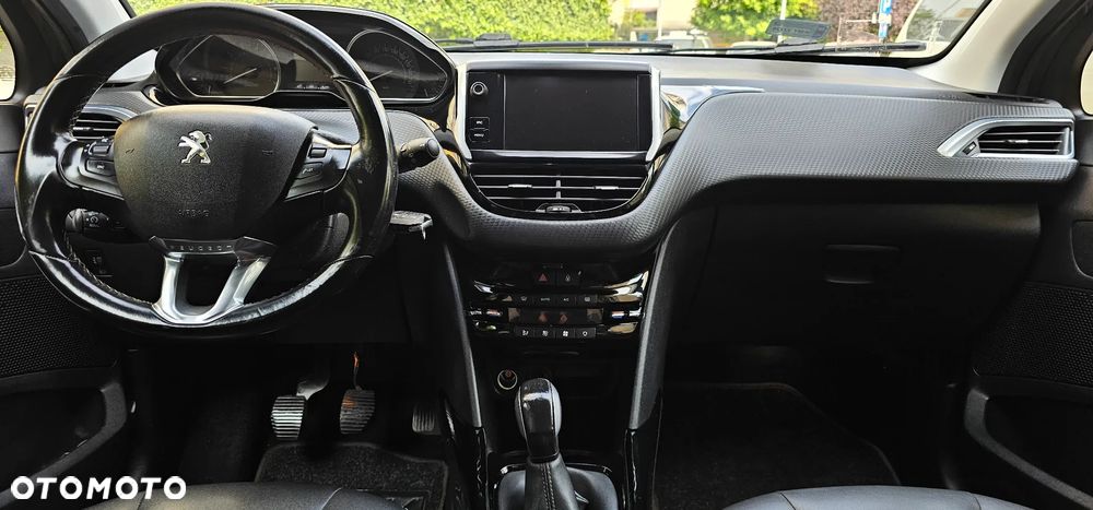 Peugeot 2008 PureTech 110 Stop&Start Allure - 26