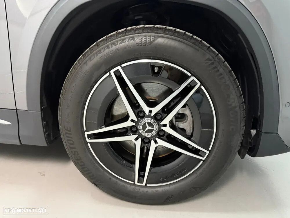 Mercedes-Benz EQA 250 AMG Line - 23