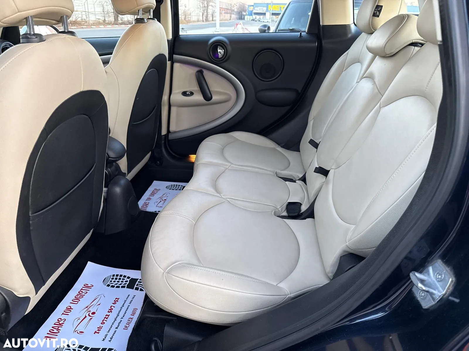 Mini Countryman Cooper D All4 Aut. - 21