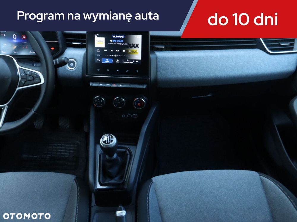 Renault Clio - 10