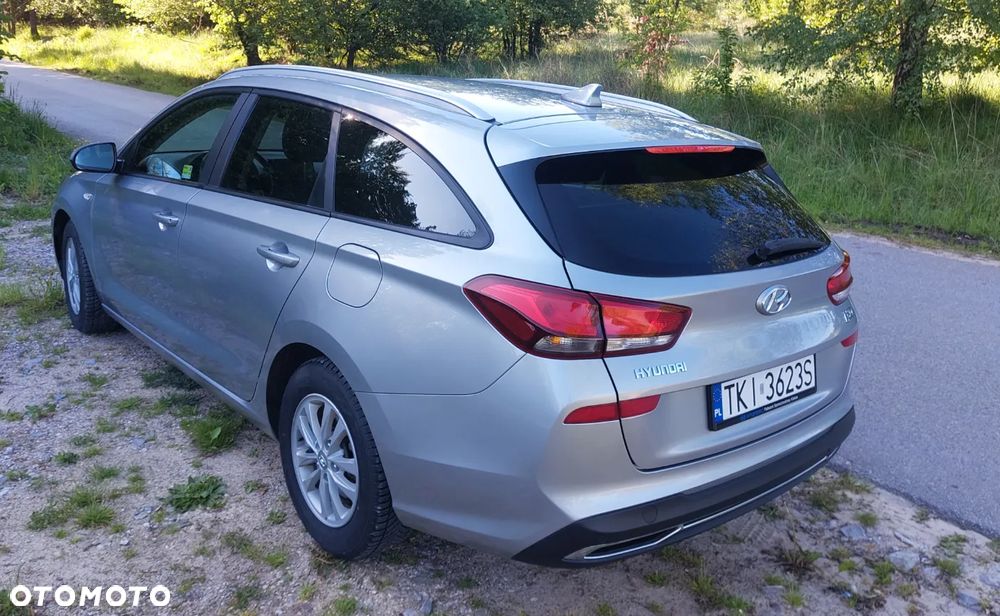 Hyundai i30 1.0 T-GDI Modern - 5