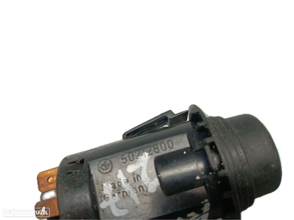 Botão De 4 Piscas Opel Kadett E (T85) - 3