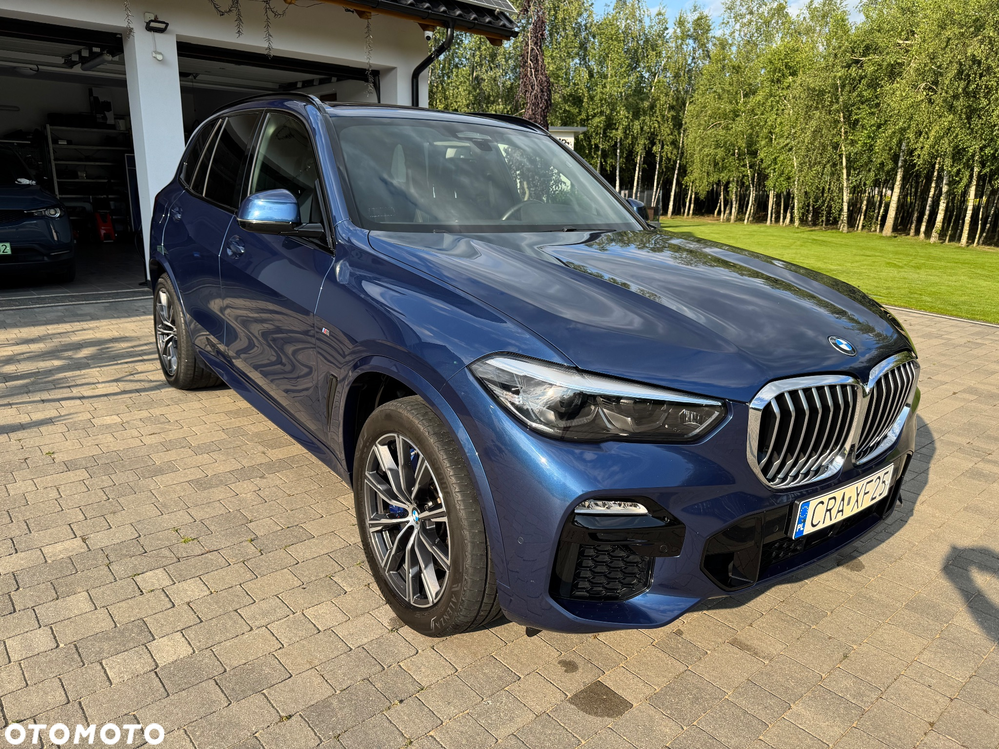 BMW X5 xDrive25d - 3