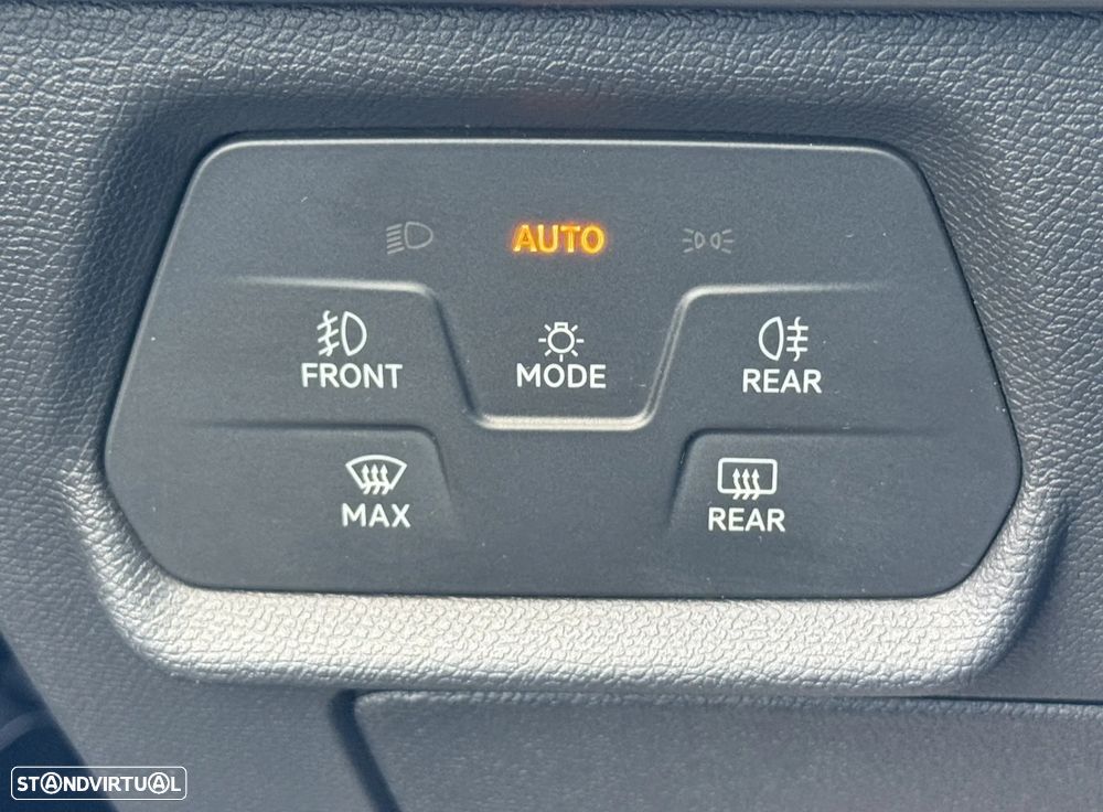Cupra Formentor 2.0 TDI - 31