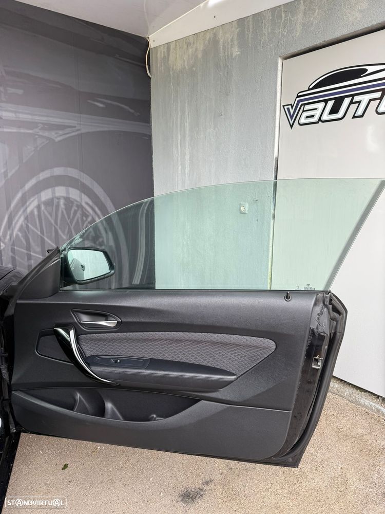 BMW 116 i Sport Line - 24